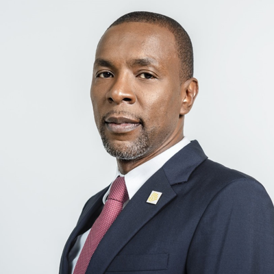 Speaker profile image for Edson R dos Santos