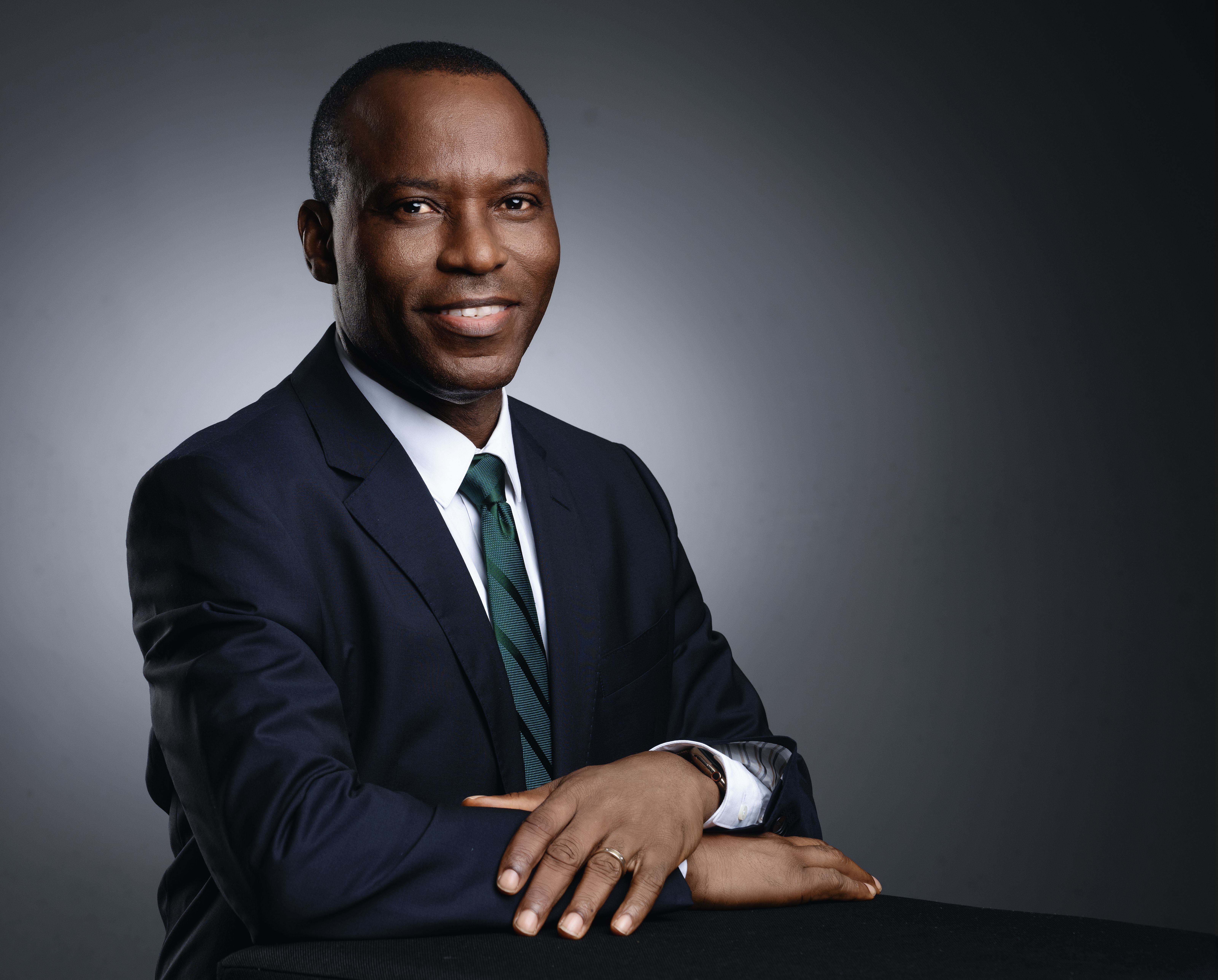 Effiong Okon