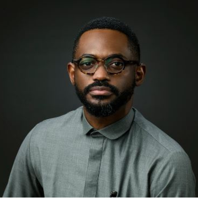 Speaker profile image for Ejike Egbuagu