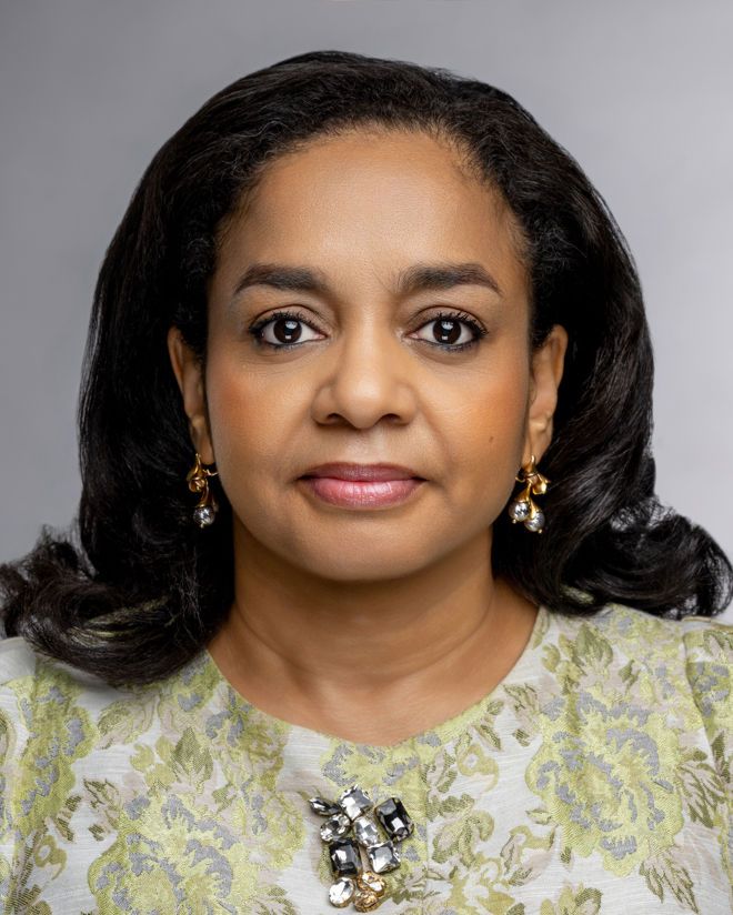 Eleanor Adaralegbe