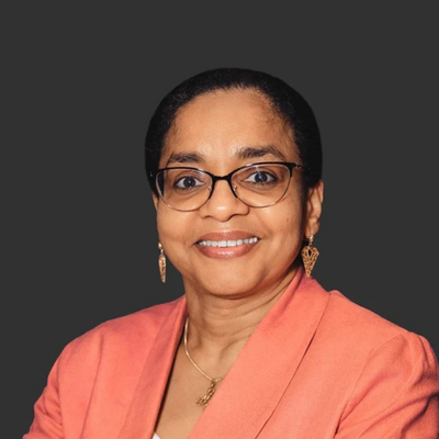 Speaker profile image for Eleanor Adaralegbe