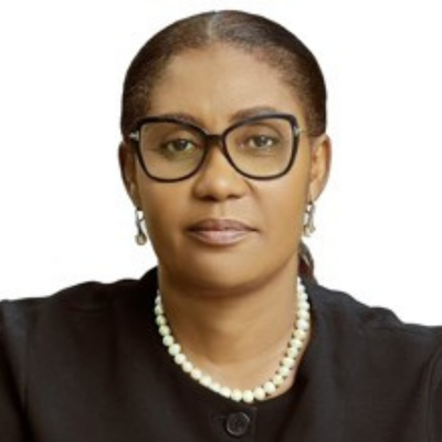 Speaker profile image for Emeafa Hardcastle