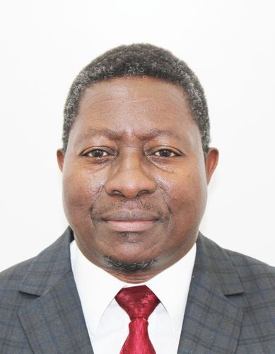 Speaker profile image for Eng. Sephen Dihwa