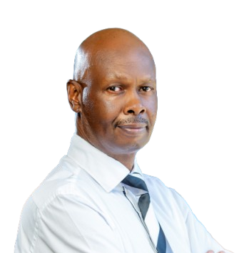 Eng. RIchard Matsiko