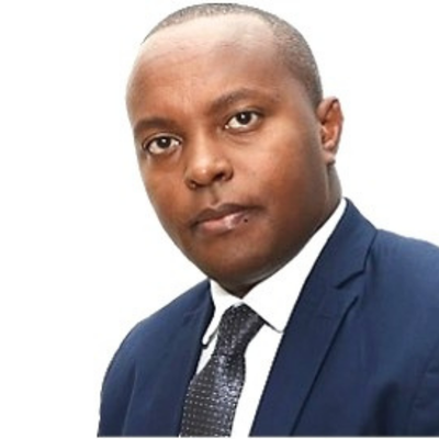 Engr. Edward Kinyua, OGW