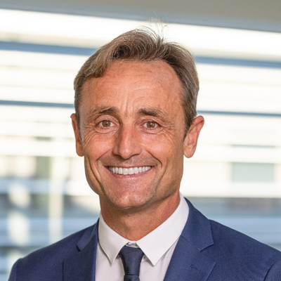 Speaker profile image for Eric Delattre