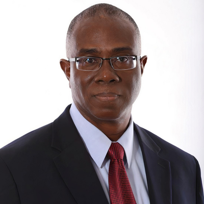 Speaker profile image for Eric Williams