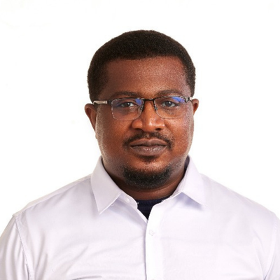 Speaker profile image for Erika Achum