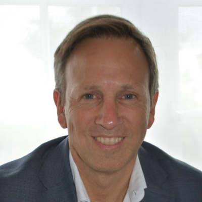 Speaker profile image for Federico Petersen