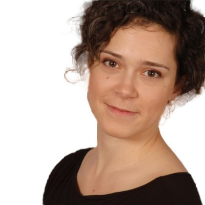 Speaker profile image for Felicia Winter