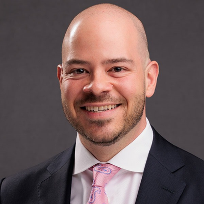 Speaker profile image for Fernando Covas