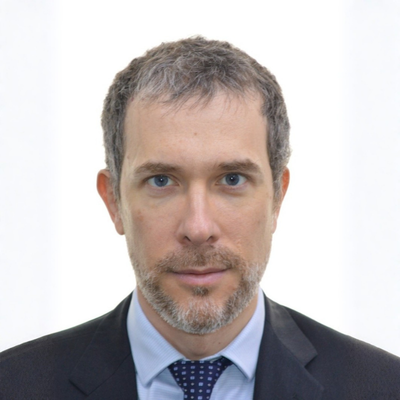 Speaker profile image for Filippo Bof