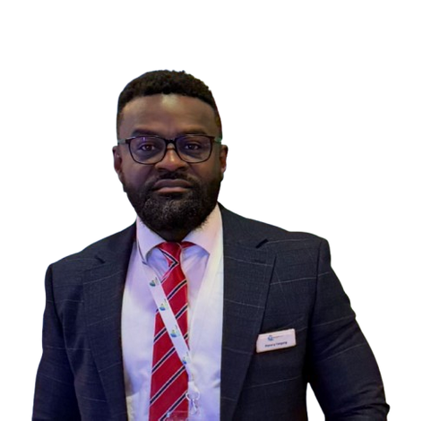 Speaker profile image for Flanery Tangang