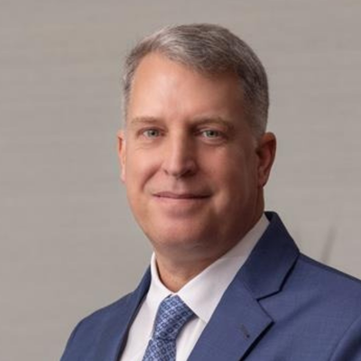 Speaker profile image for Frank Cassulo