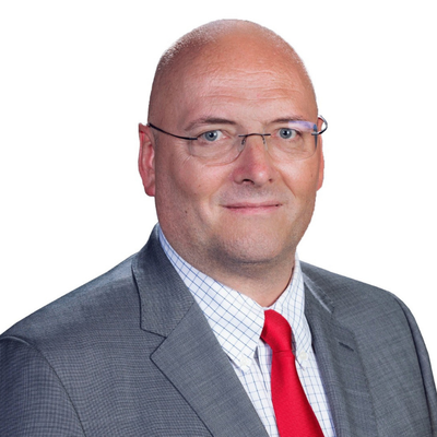 Speaker profile image for Frank Kretschmer