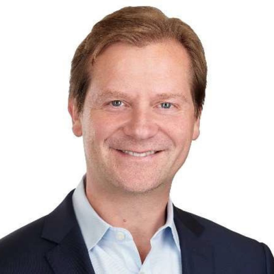 Speaker profile image for Frederic Phipps