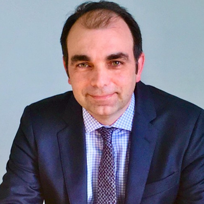 Speaker profile image for G&eacute;raud Moussarie