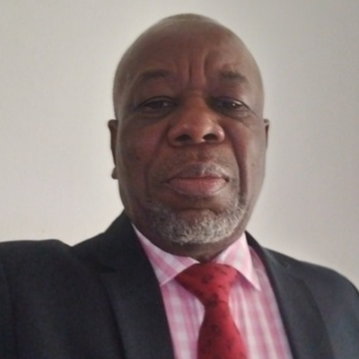 Speaker profile image for George Bassey