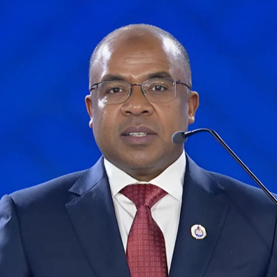 H.E Dr. Khalifa Abdulsadek