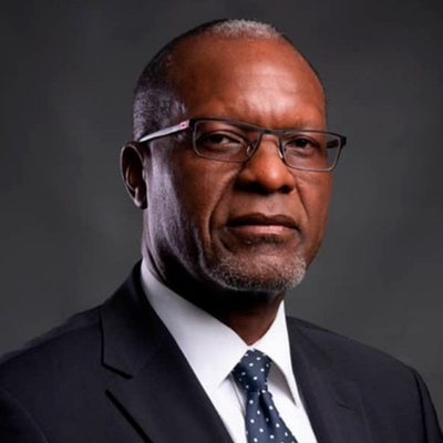 Speaker profile image for H.E. Tom Alweendo