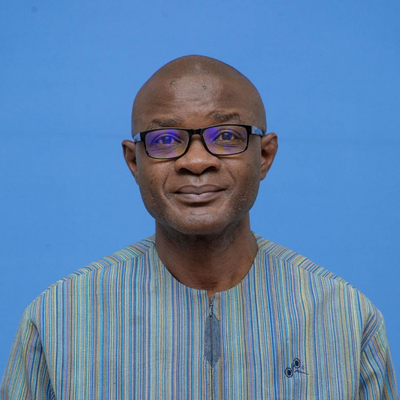 Speaker profile image for Hon. Yacouba Zabr&eacute; Gouba