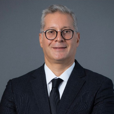 H.E. Eng. Karim Badawi