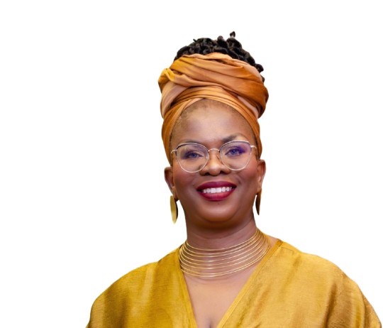 H.E. Lerato D. Mataboge