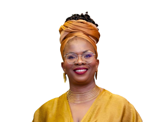 Speaker profile image for H.E. Lerato D. Mataboge