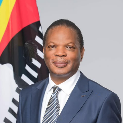 HRH. Prince Lonkhokhela