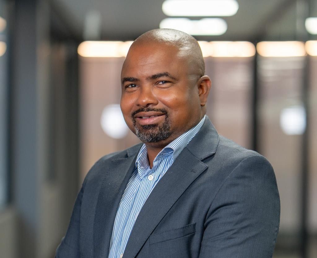 Speaker profile image for Hlayiseka Chauke