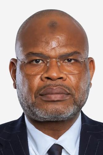 Speaker profile image for H.E. Hamadou Tinni