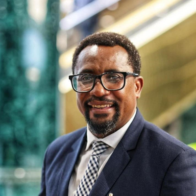 Speaker profile image for Hon. Natangwe Ithete