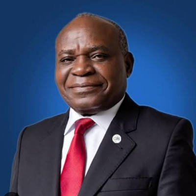 Hon. Philippe Tonangoye