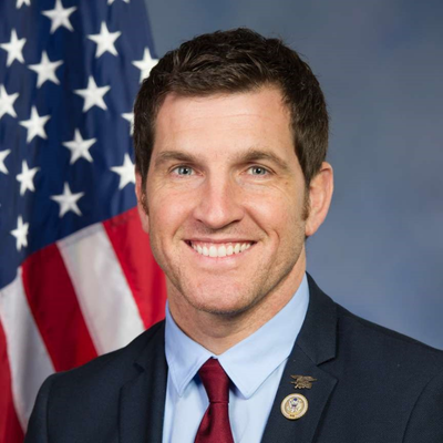 Hon. Scott Taylor
