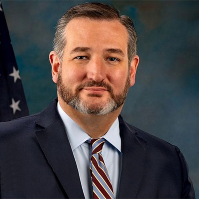 Hon. Ted Cruz