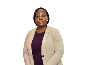 Speaker profile image for Hon. Marie-May J&eacute;r&eacute;mie