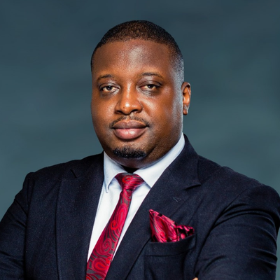 Speaker profile image for Humphrey Asiimwe