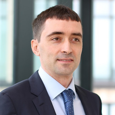 Speaker profile image for Ian Thom