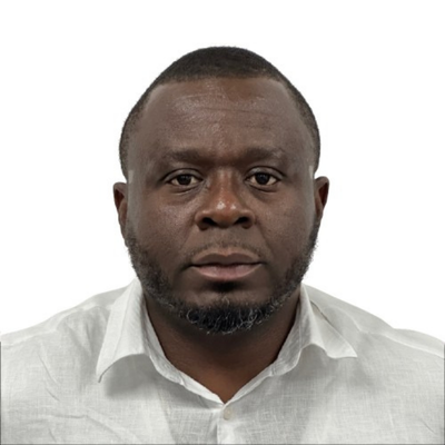 Speaker profile image for Ing. Peter Acheampon