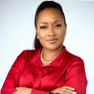 Speaker profile image for Iyunola Adekanye