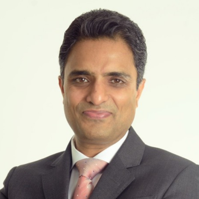 Speaker profile image for Jagir Baxi