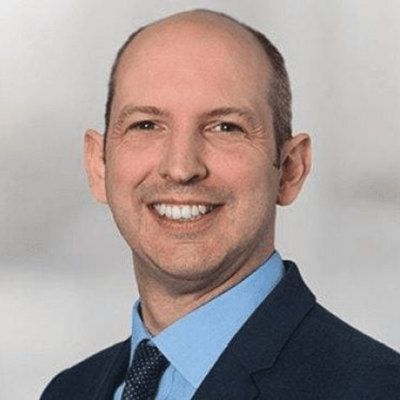 Speaker profile image for James Gara