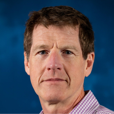 Speaker profile image for Jason Robinson