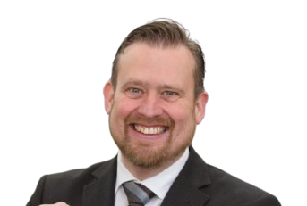 Speaker profile image for Jens Wulff