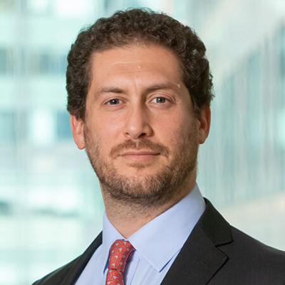 Speaker profile image for Joe Levin