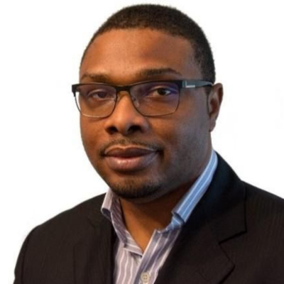 Speaker profile image for Johnny Chigbo