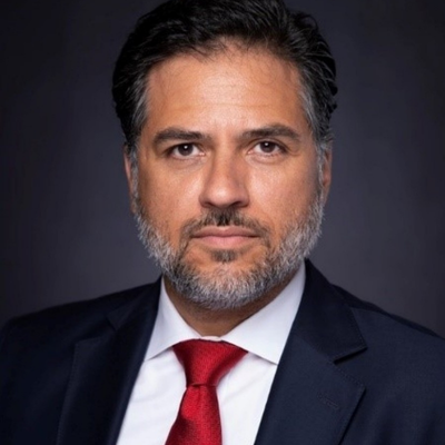 Speaker profile image for Josh Volz