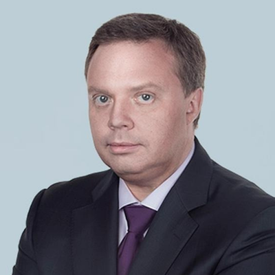 Speaker profile image for Kirill Komarov