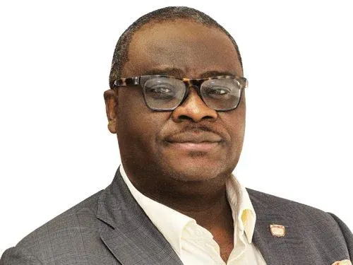 Kola Adesina