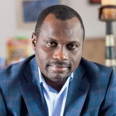 Speaker profile image for Kola Karim